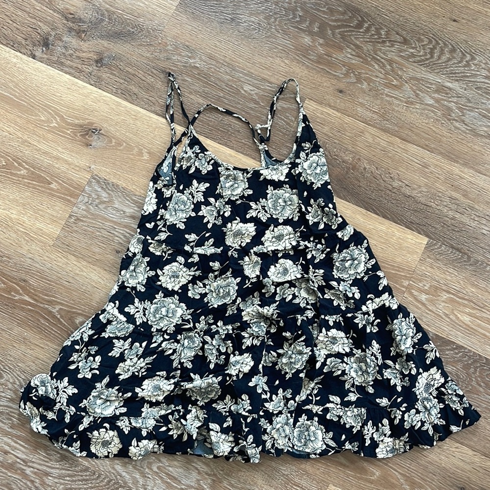 Brandy Melville, short, dress, or swim cover-up